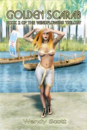 Golden Scarab cover image cdn