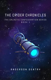 The Crider Chronicles cover image cdn