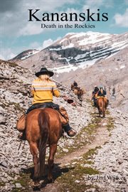 Kananaskis - Death in the Rockies cover image cdn