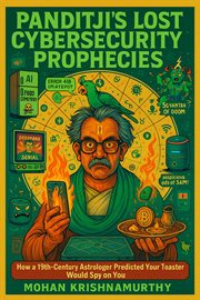 Panditji's Lost Cybersecurity Prophecies cover image cdn