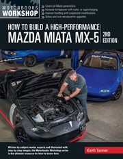 How to Build a High-Performance Mazda Miata MX-5 cover image cdn