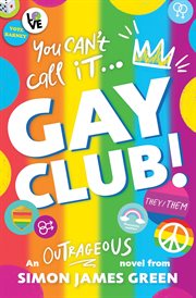 Gay Club! cover image cdn