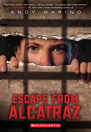 Escape From Alcatraz cover image cdn
