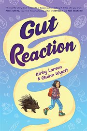 Gut Reaction cover image cdn