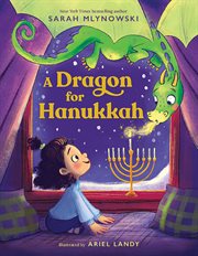 A Dragon for Hanukkah cover image cdn
