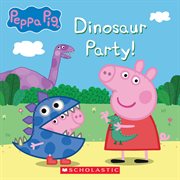 Dinosaur Party cover image cdn