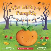 The Littlest Pumpkin cover image cdn