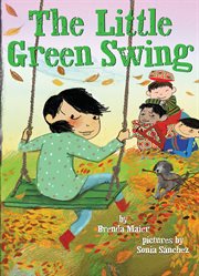 The Little Green Swing cover image cdn