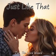 Just Like That cover image cdn