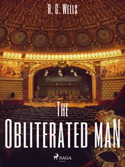 The Obliterated Man cover image cdn