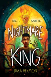 Nightmare King cover image cdn