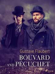 Bouvard and Pécuchet cover image cdn