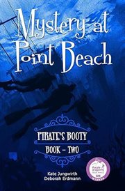 Pirate's Booty cover image cdn
