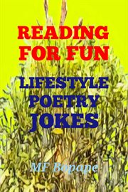 Reading for Fun Lifestyle Poetry Jokes cover image cdn