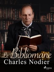 Le Bibliomane cover image cdn
