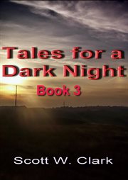 Tales for a Dark Night, Book 3-An Archon Anthology of Horror cover image cdn