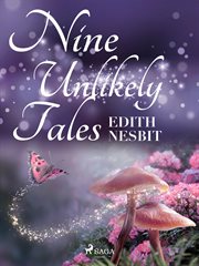 Nine Unlikely Tales cover image cdn