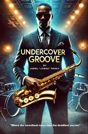 Undercover Groove cover image cdn