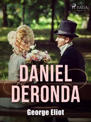 Daniel Deronda cover image cdn