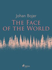 The Face of the World cover image cdn