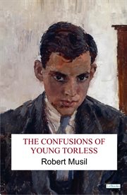 The Confusions of Young Torless cover image cdn
