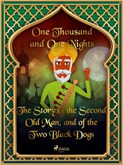 The Story of the Second Old Man, and of the Two Black Dogs cover image cdn