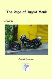 The Rage of Ingrid Monk cover image cdn