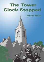 The Tower Clock Stopped cover image cdn