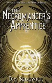 The Necromancer's Apprentice cover image cdn