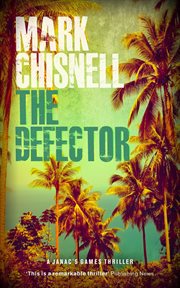 The Defector cover image cdn