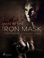 Man in the Iron Mask (An Essay) cover image cdn