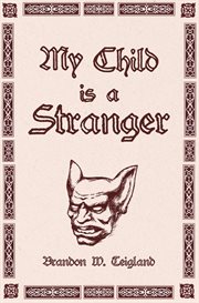 My Child Is a Stranger cover image cdn