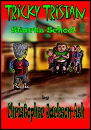 Tricky Tristan Starts School cover image cdn