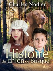 Histoire du chien de brisquet cover image cdn
