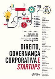 Direito, Governança Corporativa E Startups cover image cdn