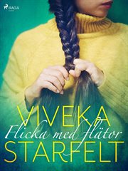 Flicka Med Flätor cover image cdn