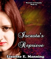 Iocasta's Reprieve cover image cdn