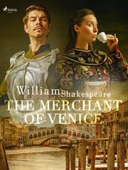 The Merchant of Venice cover image cdn