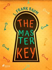 The Master Key cover image cdn