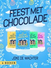 Feest Met Chocolade cover image cdn