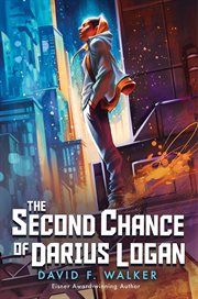 The Second Chance of Darius Logan cover image cdn