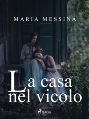 La Casa Nel Vicolo cover image cdn