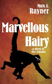 Marvellous Hairy cover image cdn