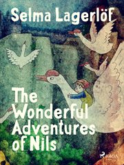 The Wonderful Adventures of Nils cover image cdn