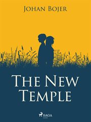 The New Temple cover image cdn