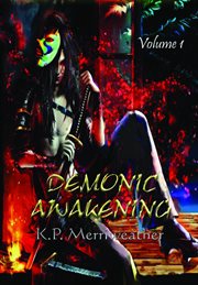 Demonic Awakening (Volume 1) cover image cdn