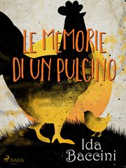 Le Memorie Di Un Pulcino cover image cdn