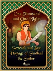 Seventh and Last Voyage of Sindbad the Sailor cover image cdn
