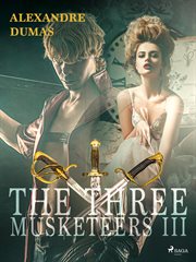 The Three Musketeers III cover image cdn