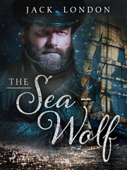 The Sea-wolf cover image cdn